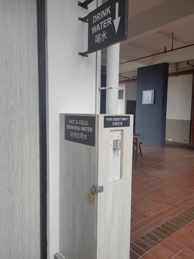 City Hunter At Georgetown المظهر الخارجي الصورة